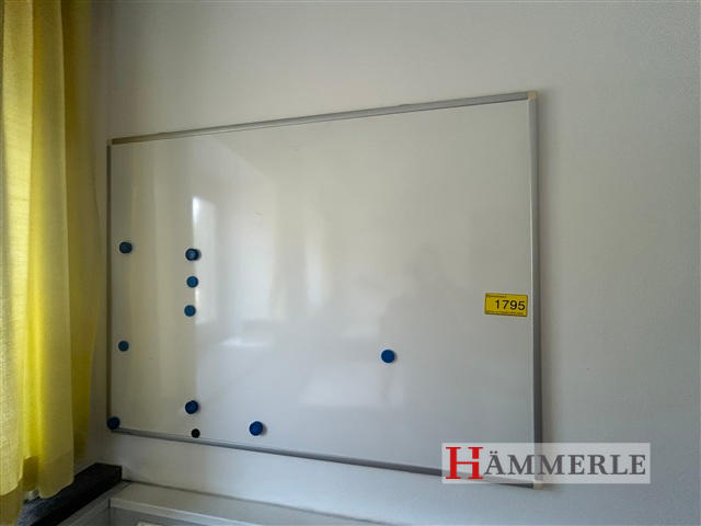 Legamaster Magnetplantafel